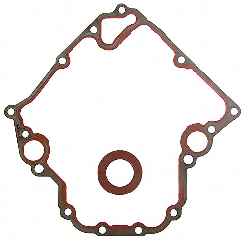 Fel-Pro Tcs 46000 Timing Cover Gasket Set #TOP1
