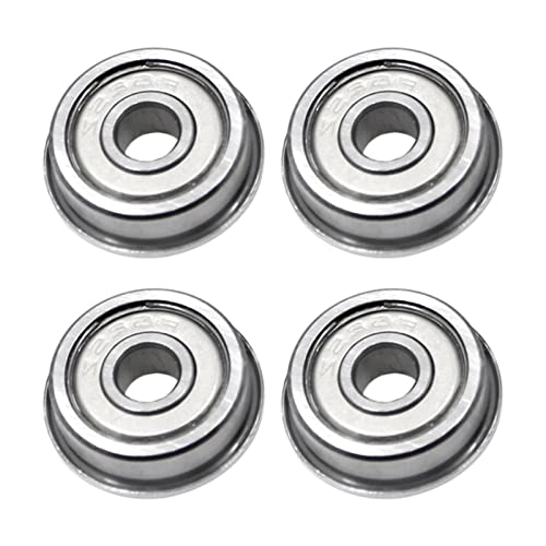 Roulements à billes F625ZZ anti-vibration pour réparation d'imprimantes 3D et outils
