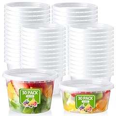 Combo 60 Pack (8oz & 16oz)