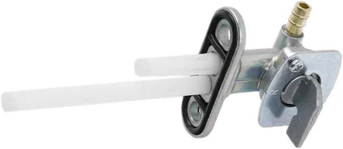 Motorcycle Gas Fuel Tank Tap Gas Switch Valve ATV Dirt Bike Fuel Tank Switch For Banshee 1986-2004 350 YFZ350