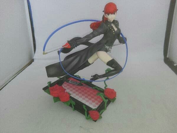 Amazon.co.jp: フィギュア /ペルソナ5ロイヤル コトブキヤ 芳澤