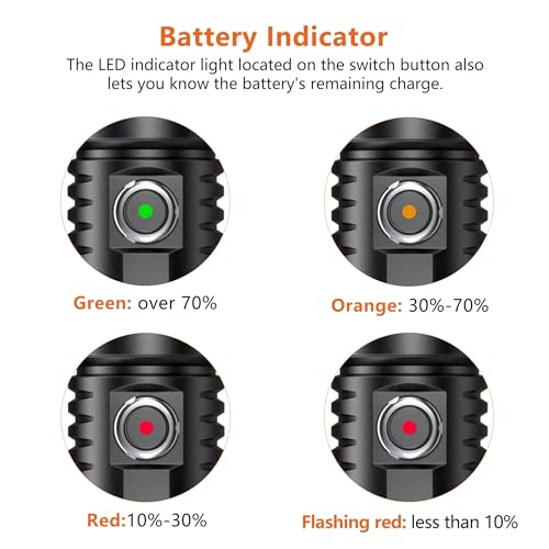 Lampe vidéo de plongée 1200 lumen ORCATORCH D530V avec faisceau grand angle