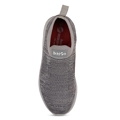 Image of Action Men's Sports Shoes (AM 765)