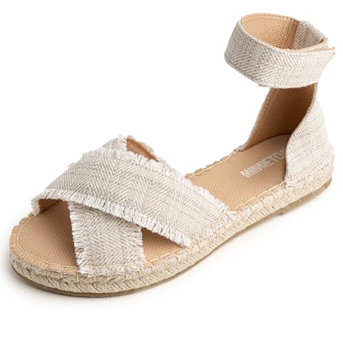 Sandales Pemma Minnetonka confort absolu et semelle légère
