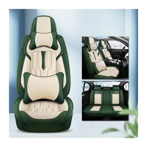 Housses siège voiture universelles pour rénover l'intérieur usé de votre Mazda