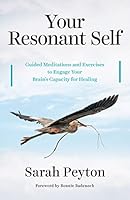 Algopix Similar Product 15 - Your Resonant Self Guided Meditations