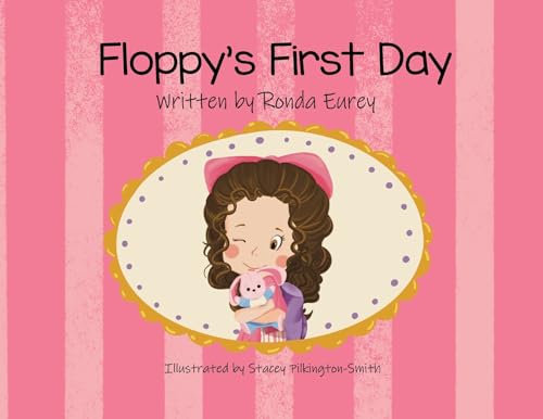 Floppy's First Day