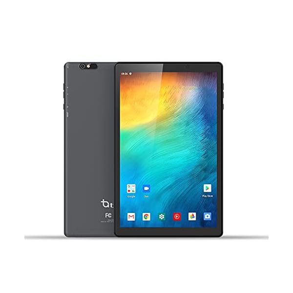 Tibuta-MasterPad-E100-101-WiFi-Tablet-Quad-CORE-60-bitAndroid-110Hard-Ware-LCD-Display-Bluetooth-42Google-GMSSupport-Multi-Language-with-Touch-Panel Tibuta Tablet 10.1" Android 11.0 Tablets, 2GB RAM 32GB ROM, Quad Core Processor, 5.0MP Front +8.0MP Rear Camera, 2022Bluetooth Tablets, Wi-Fi Tablet 6000mah Halloween,Christmas and New Year Gifts