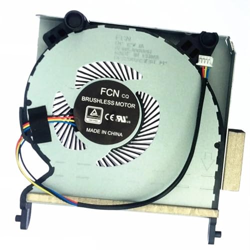 Ventilateur CPU HP EliteDesk 400 G6 L90295-001 DC12V 1A 4PIN