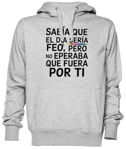 Sweat-shirt jersey gris unisexe sweat à capuche chaud et confortable