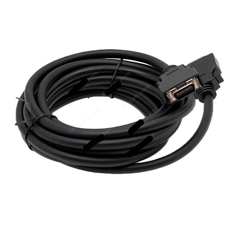 SH21 is Suitable for servo Drive Data line Communication Cable SH21-0.5M SH21-1. SH21-2M SH21-3M SH21-5M SH21-8M SH21-10M(3 Meter)
