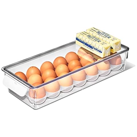OXO Fridge Egg Holder Cover