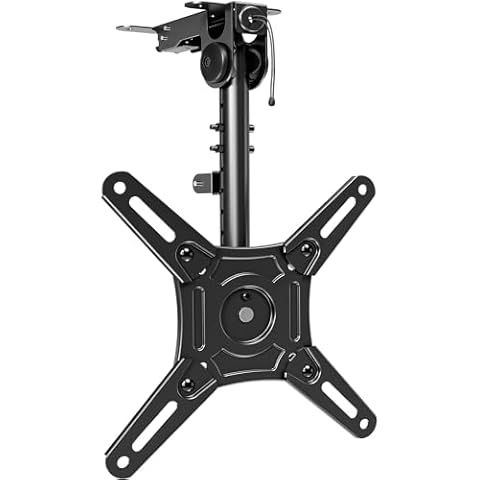 ELIVED YD3030 Ceiling TV Mount Cover