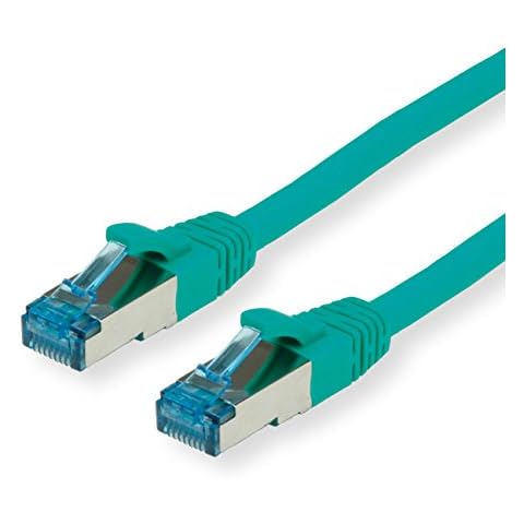 Câble réseau VALUE Cat 6A 2m Cover