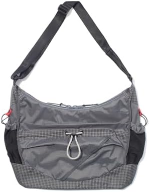 Amazon | RIPSTOP 2WAY SHOULDER TOTE_Black | トートバッグ