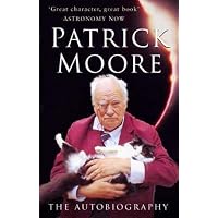 Patrick Moore