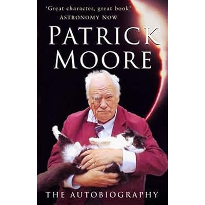 Patrick Moore