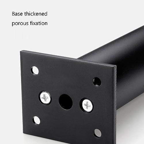 Patas de sofá y muebles redondas en aluminio para transformar el estilo de tu salón 6
