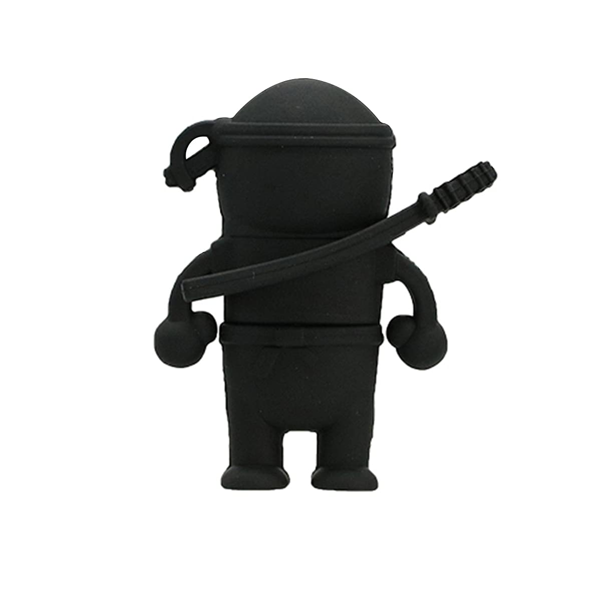 Chiavetta USB 128GB Con Zampa Di Gatto - Design Carino, USB 2.0, Portachiavi Incluso