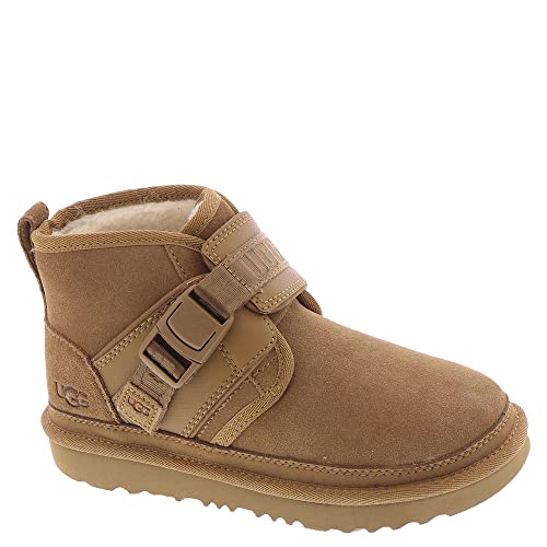 Image of Ugg Neumel Snapback Brown, brown, 33.5 EU