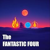  The Fantastic Four