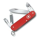 Victorinox Swiss Army Cadet Alox Limited Edition 2018