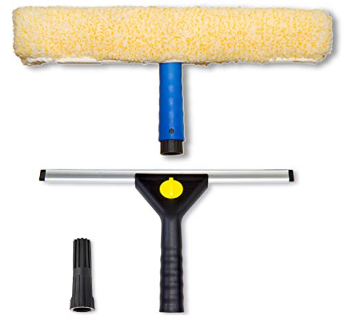 WinHux® - Set lavavetri