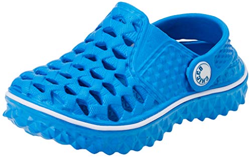 Chicco, Ciabatte Bambino e Bambina, Ciabatte Chiuse, Ideali per Mare o Piscina, Ciabatte Bambini e Bambine, Designed in Italy