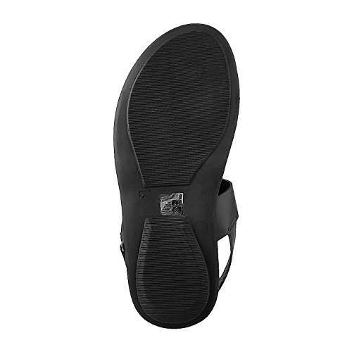 Image of Mochi Men Leather Men Sandals (18-9974)