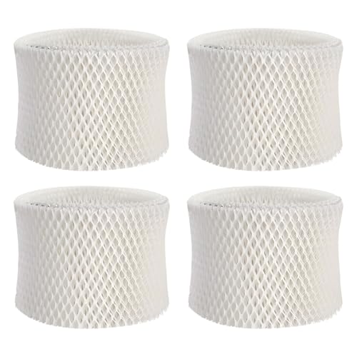 Roninby 4-Pack Wicking Filter