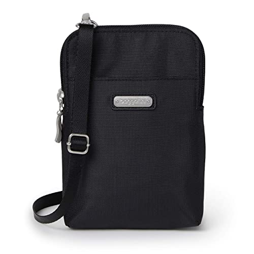 Take Two RFID Bryant Crossbody Bag