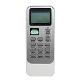 Replace Remote Control for DG11J1-01 for Orieme Air-Conditioner KIMO N 52PW18-K26150