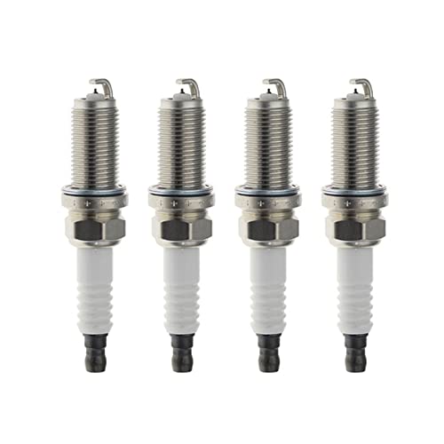 4 Bougies d'allumage Platine 03C 905 601B remplacement bougie moteur essence