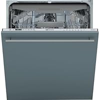 Bauknecht BCIC 3T333 PFE