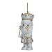 Precious Moments Treasured Holidays Ornament