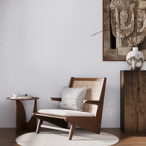 Papel pintado texturizado autoadhesivo lavable e impermeable para muebles de cocina 5