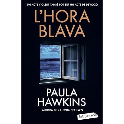 L'hora blava