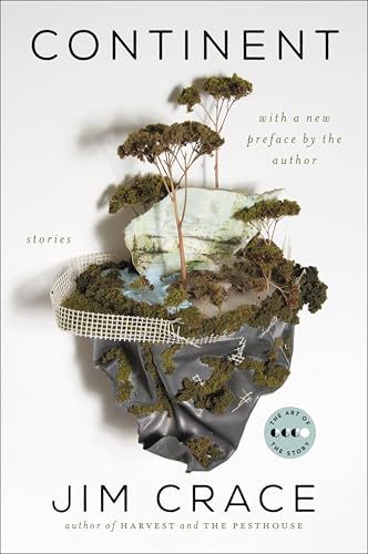Continent: Stories (Art of the Story)