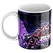 Imagen de Taza Gamer COD BO7
