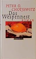 Das Wespennest 3434530169 Book Cover