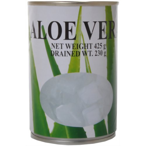 ウイングエース アロエベラ シラップ漬け