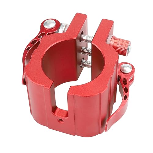 Support de serrage pliable trottinette électrique trajets urbains