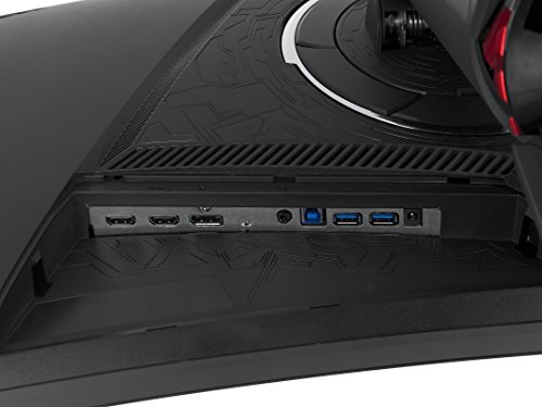 ASUS ROG STRIX XG35VQ 35