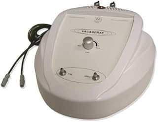 Vacuum Spray Machine