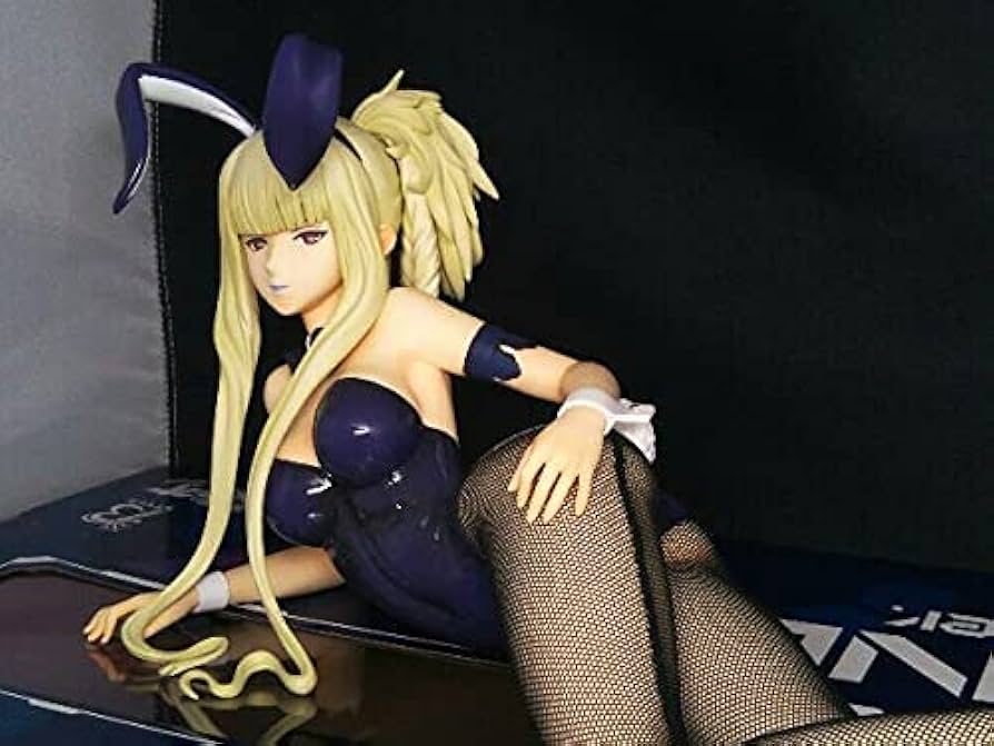 Amazon | 1/4 コンゴウ バニーVer. フィギュア 劇場版 蒼き鋼の Amazon | 1/4 コンゴウ バニーVer. フィギュア 劇場版 蒼き鋼の