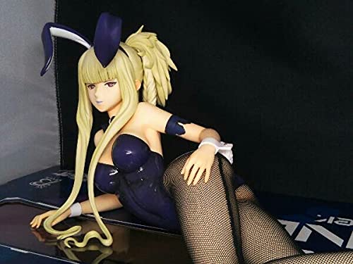新品　フリーイング　1/4 蒼き鋼のアルペジオ コンゴウ バニーVer. Amazon | 劇場版 蒼き鋼のアルペジオ -アルス・ノヴァ- Cadenza