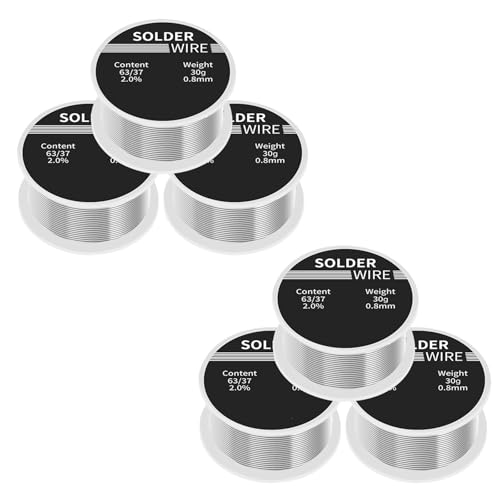 Welder 110 V, Internally Heated Industrial Welding Tools, Handheld Welders for Precision Welding, Fast Heating Anti-Scalding Handle 3x Faster Welding (Welding wire)