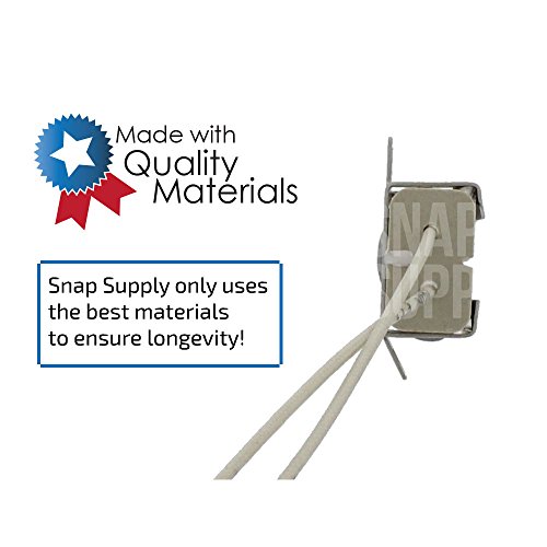 Prysm Range Igniter Replaces Wb2X9998 #TOP3