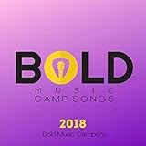 Bold Music Campers