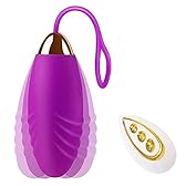 - ḊìḷDø Péņę Vïbrátóre Donna Sêssüále Telecomando Ovëttö Vîbránte Wirless Clìtörìde Vîbrátórëper Donna, Vîbrätöri per Donna Sěssúalì Púntó Ġ Sěsso Coppia Vîbrätöri Wireless Ovéttì Vîbrá